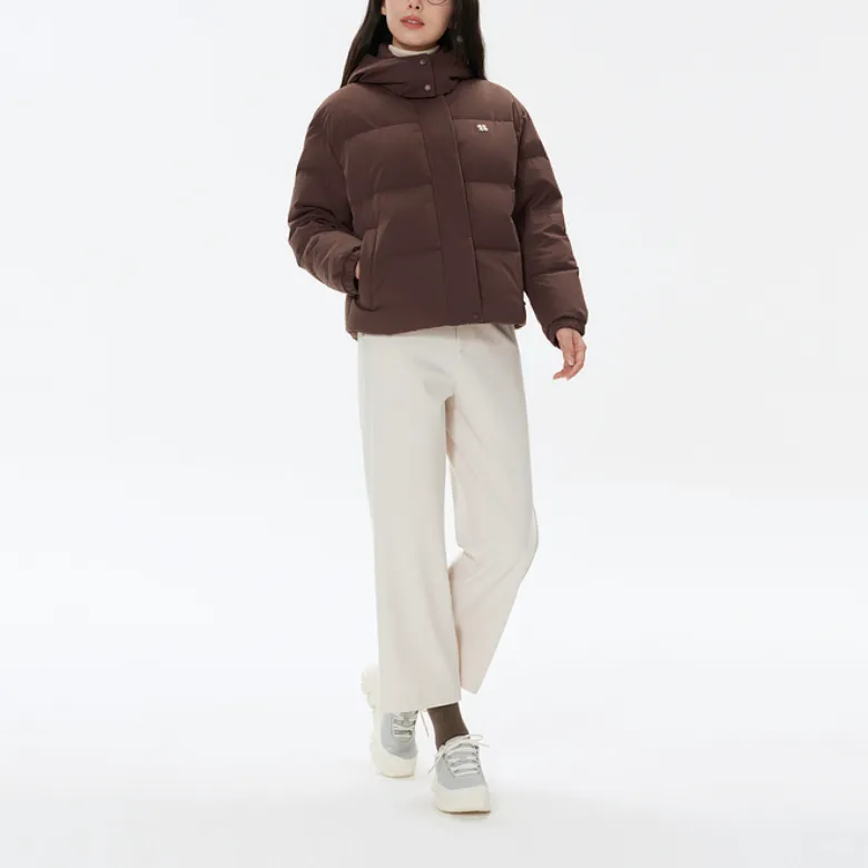 KOLON SPORT SECO Down Jacket Women's-1