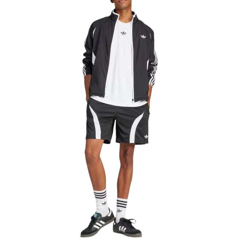 Adidas Originals Adicolor Teamgeist Shorts-2