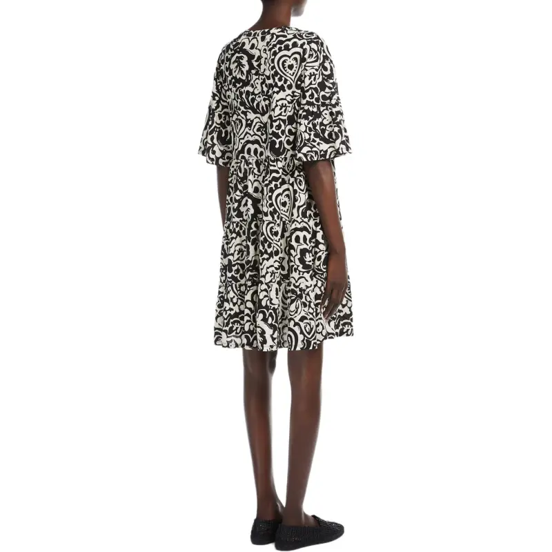 WEEKEND MaxMara Ely Mini Dress-2