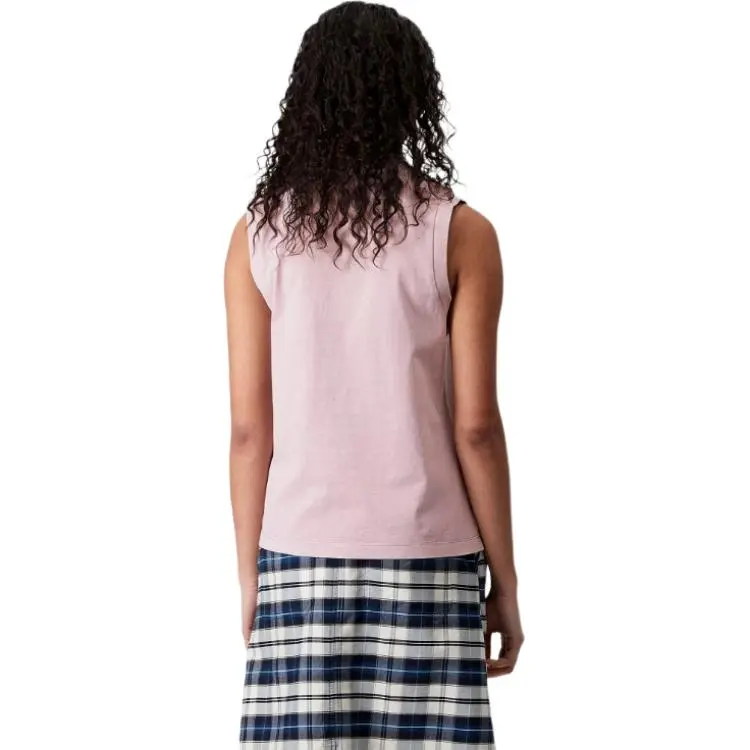 Carhartt WIP W' Tank Top Women's Pink-4