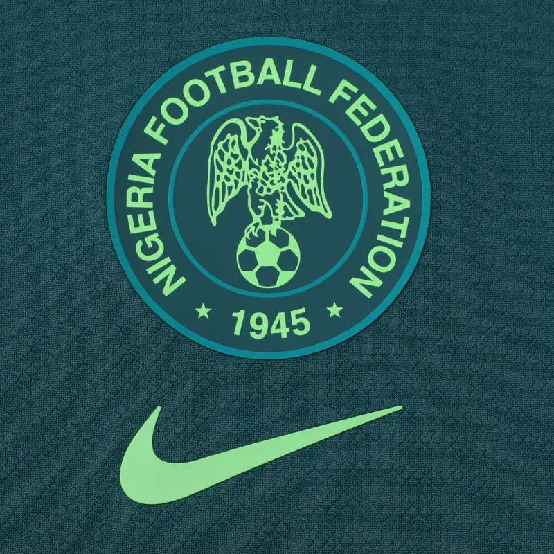 Nike SS25 T Shirt Men's Dark Green-2