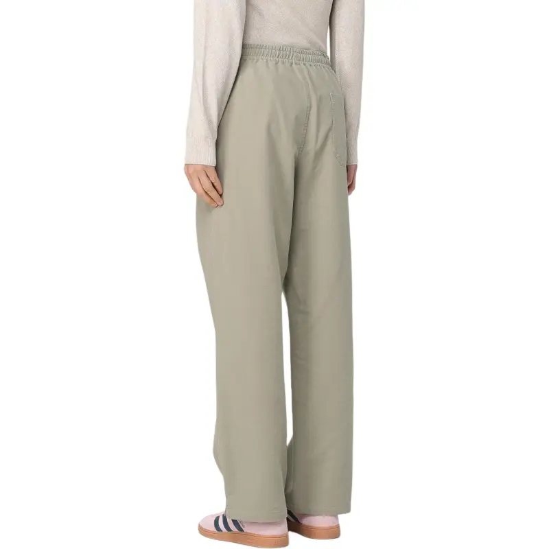 A.P.C Straight Leg Drawstring Track Pants-1
