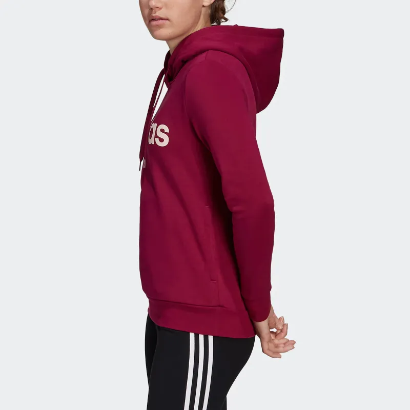 Adidas Sweatshirts Women's Red-4