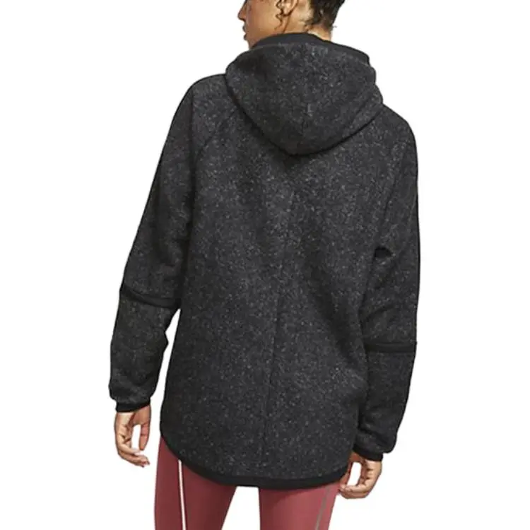 Nike Sweatshirts Women's Black-2