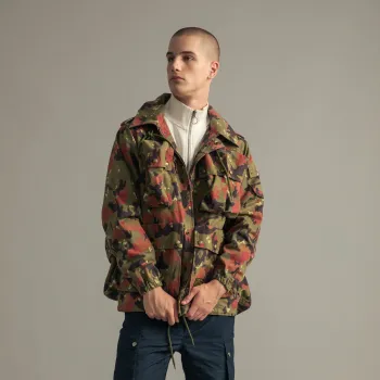 AKCLUB Vintage Collection Jacket Men's