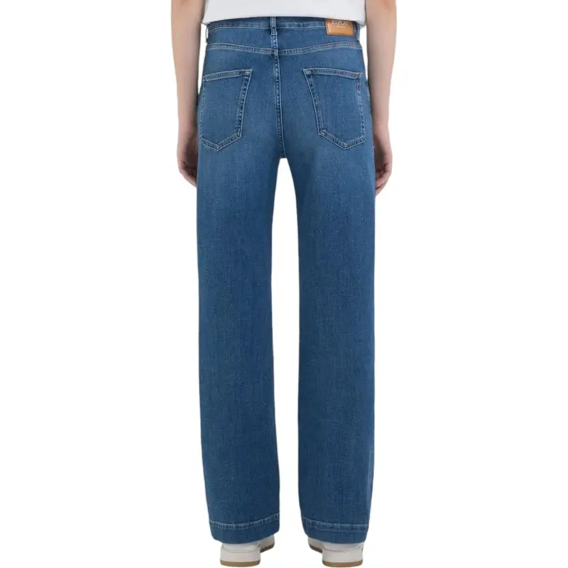 REPLAY Jeans Men Blue-1