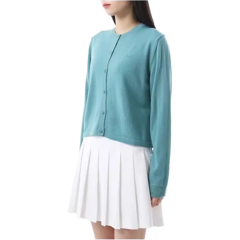 J.Lindeberg Knitwear Women's Blue-3