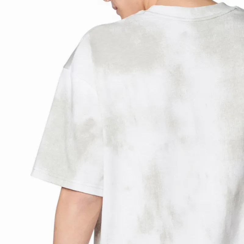 Under Armour T Shirt Men's Grove Green-3