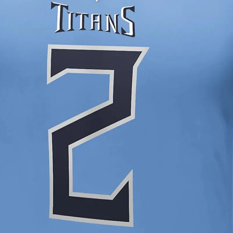 Nike Soccer Jerseys Women's Blue-3