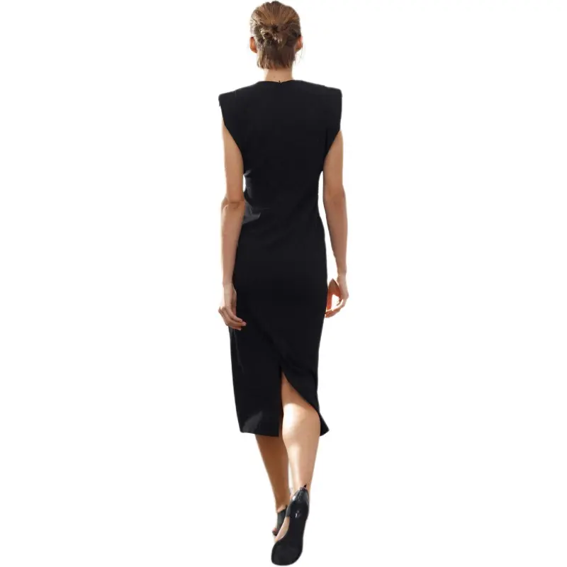 ZARA ZW Series Sleeveless Dress Women's-2