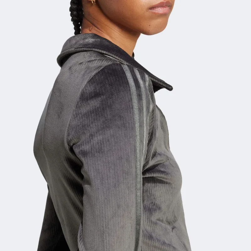 Adidas Originals Rib Cardigan-4
