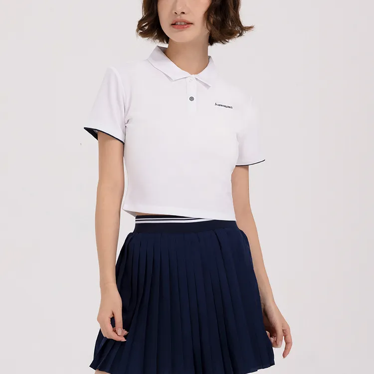 Kawasaki Badminton Clothing Women's-1