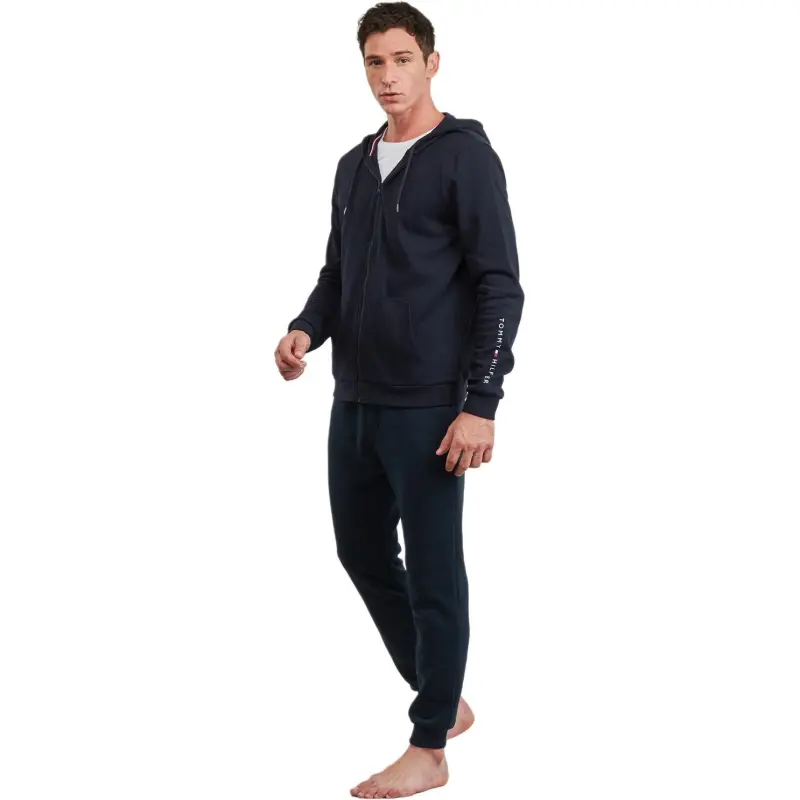 Tommy Hilfiger Sweatshirt Men's Dark Blue-1