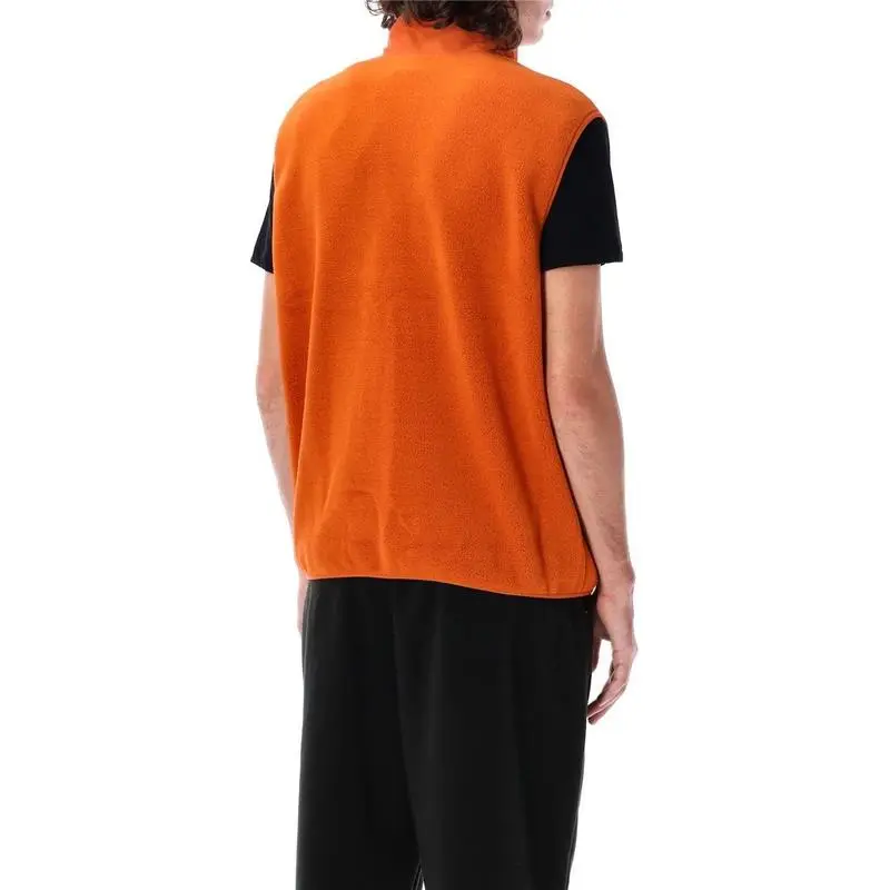 Patagonia Vests Men Orange-1