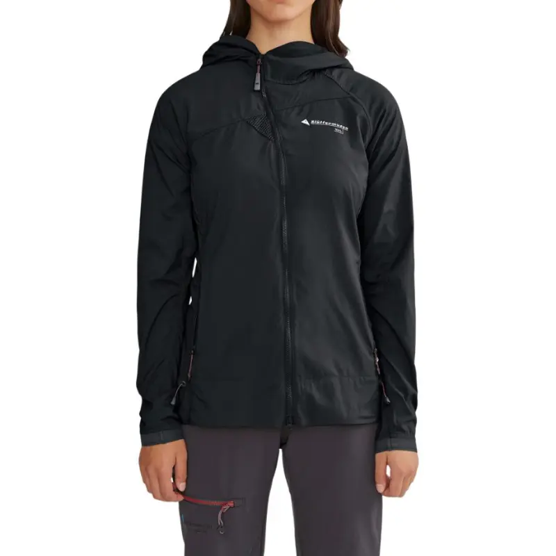KLATTERMUSEN Jackets & Coats Women's Black-2