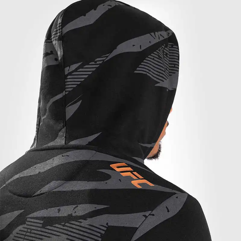 Ufc X VENUM Sweatshirts Unisex-3