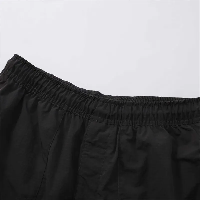 PUMA SWXP UR WOVEN SHORTS Casual Shorts Men's Grass Gray-2