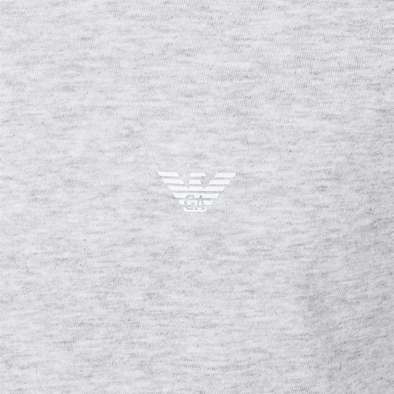 EMPORIO ARMANI T Shirt Men's 2 Pack-9