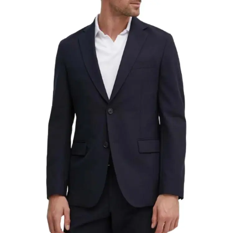 HUGO BOSS Two Piece Tailored Suit-4