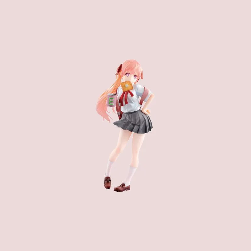 BANPRESTO Scale Figures-1