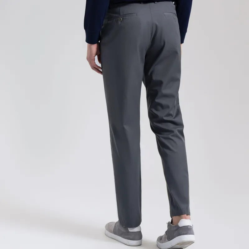 GOLDLION Casual Pants Men-4