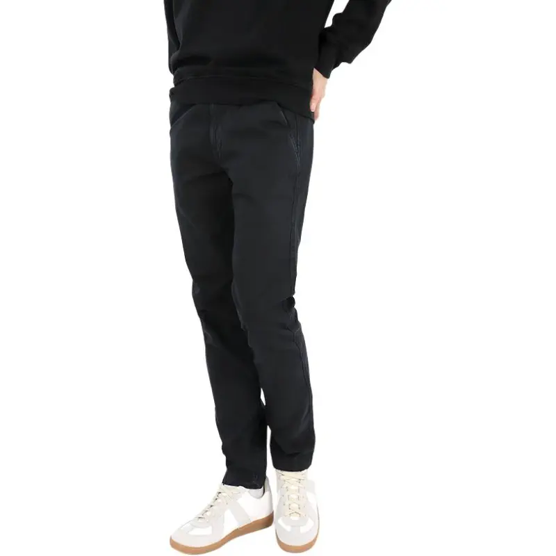 STONE ISLAND Slim-Fit Trousers-2