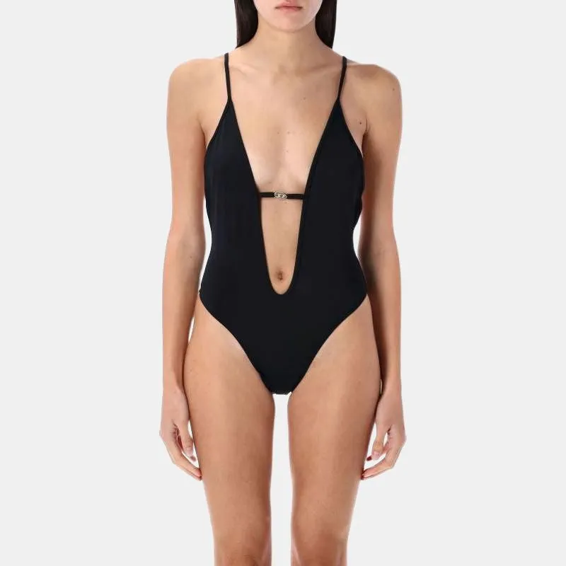 DIESEL Daisy Swimsuit-1