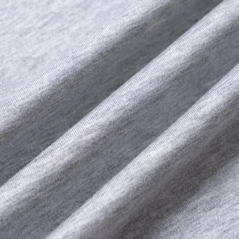 Burberry T Shirts Men Gray-9