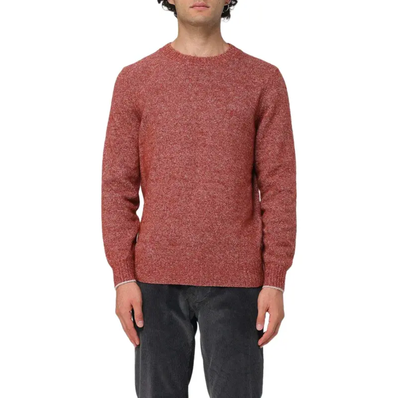 Brunello Cucinelli Crewneck Knitted Jumper-2