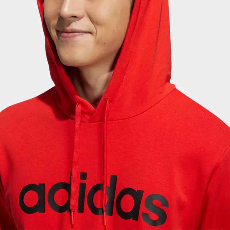 Adidas Neo Sweatshirt Men's Red-4