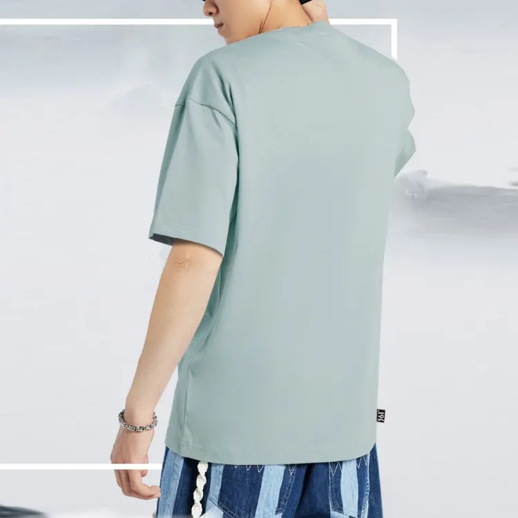 361° T Shirts Unisex-8