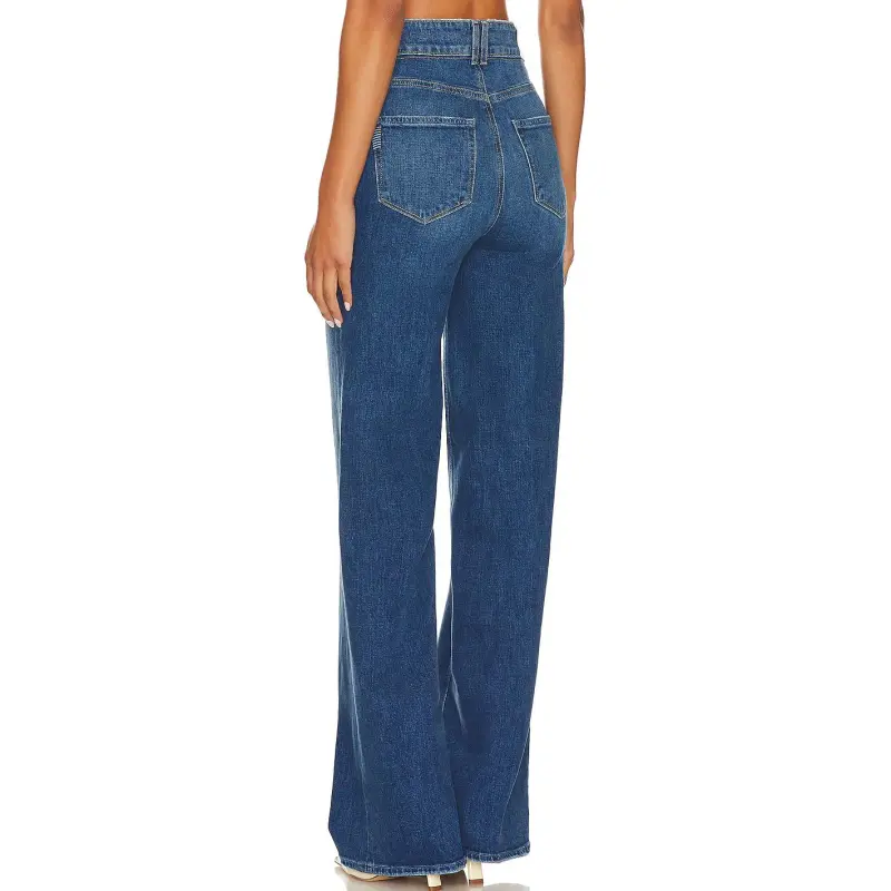 PAIGE Jeans Women's Blue-1