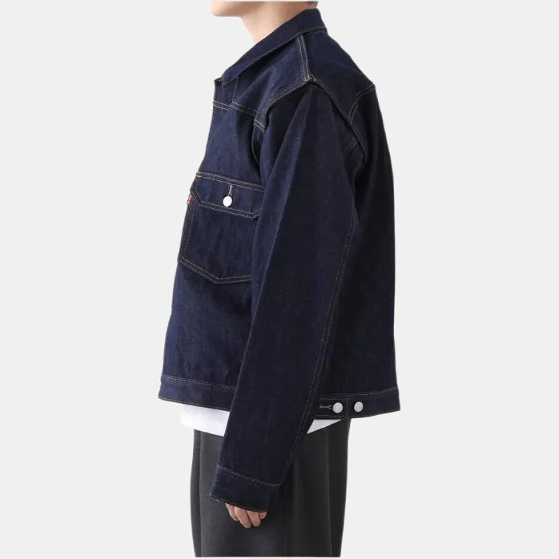 Levis X Undercover Denim Jacket-4