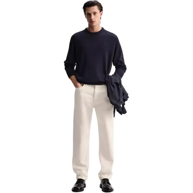 ZARA Sweaters Men-3