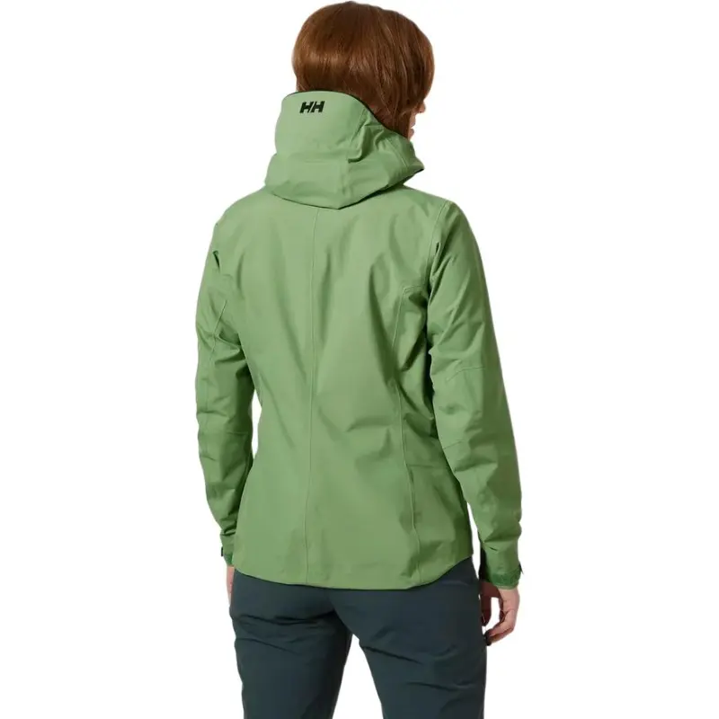 HELLY HANSEN ODIN 9 Worlds 2.0 Outdoor Shell Jacket Women's-7