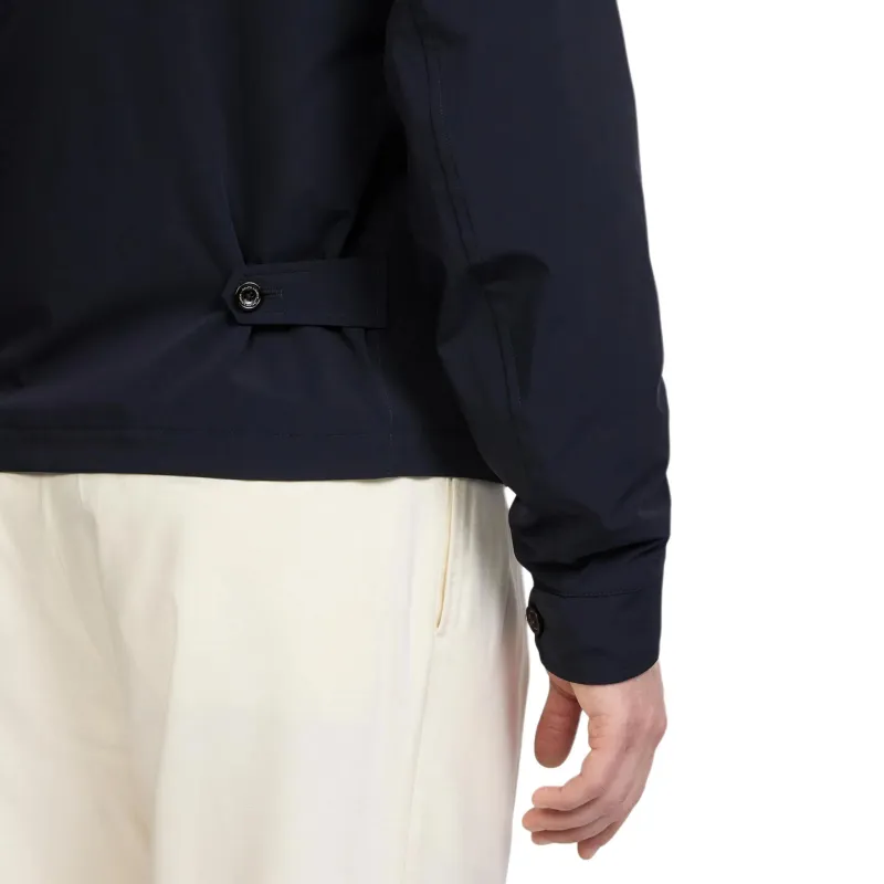 Ralph Lauren Purple Label Jeffries Shirt Jacket-4