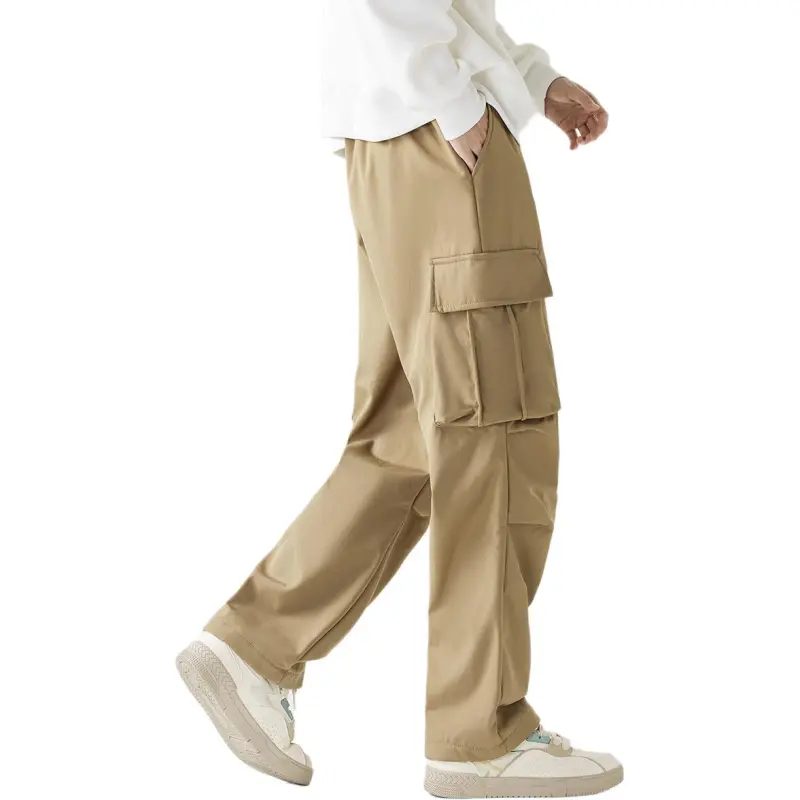 361° Life Collection Athletic Trousers Men's Tumbleweed-4