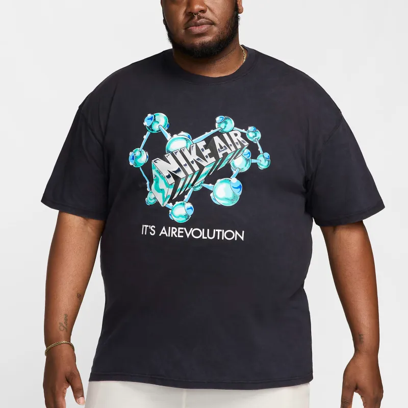 Nike Sportswear Men's T Shirt-2