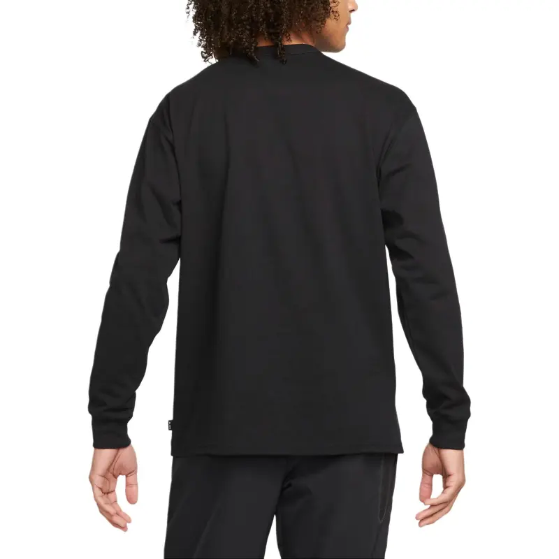 Nike Sportswear Premium Essentials Men's Long-Sleeve T-Shirt-1