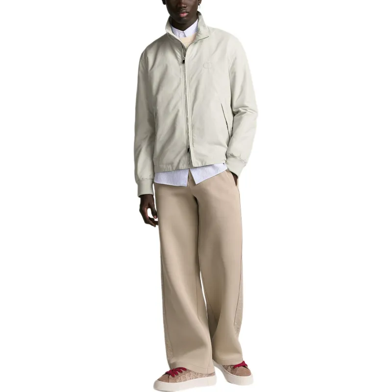 DIOR SS25 Jackets & Coats Men's Gray-2