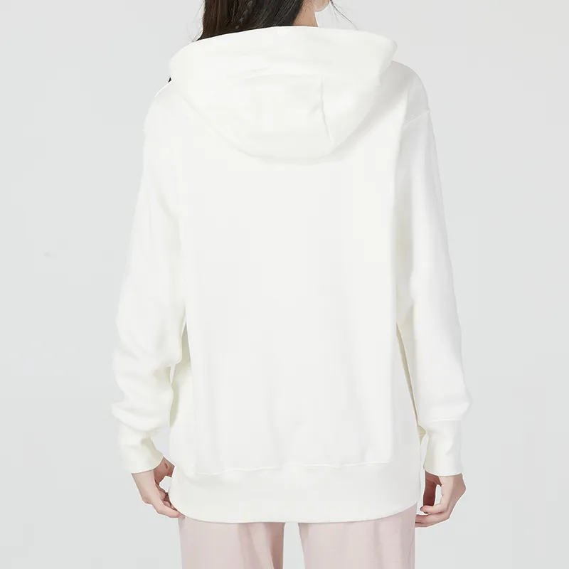 Nike Phoenix Fleece Hoodie-2