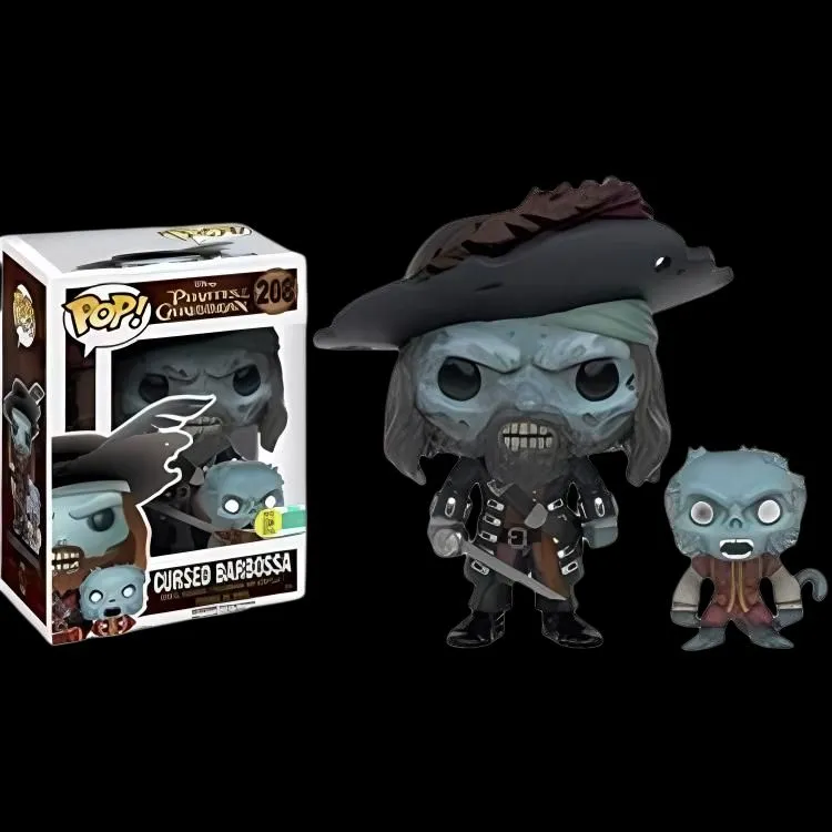 Funko Chibi Figures-2