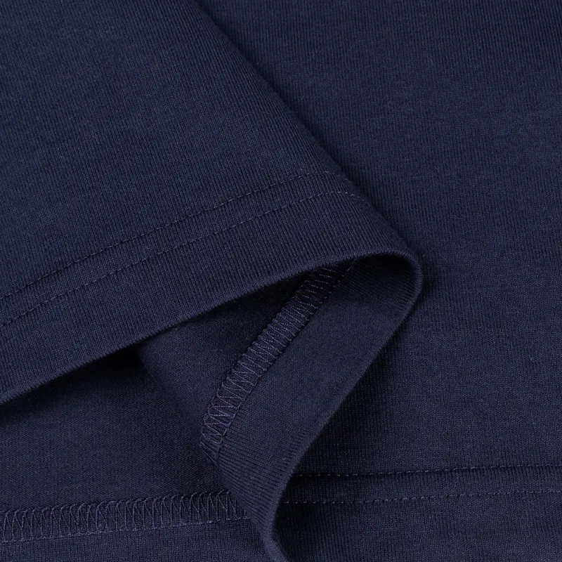 LOUIS VUITTON SS23 T Shirt Men's Blue-5