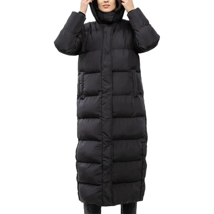 SUPERDRY Jackets Coats Women's Black-1