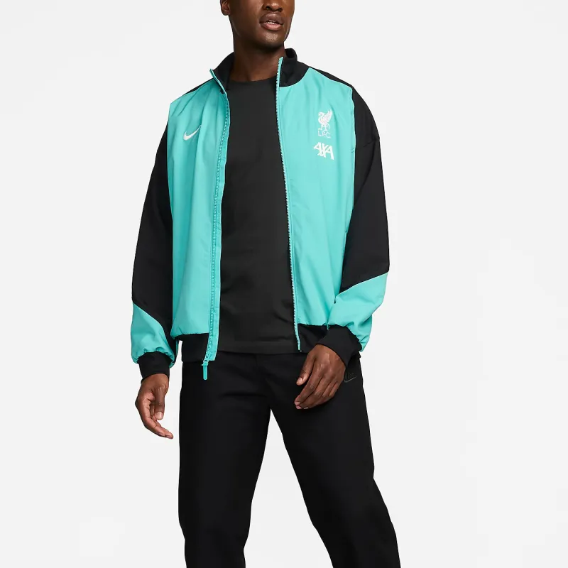 Nike Liverpool Fc Strike Men's Nike Dri-FIT Soccer Jacket-2