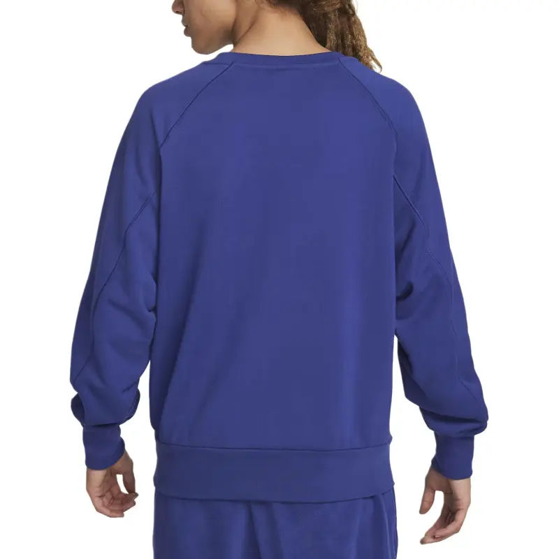 Nike Sweatshirt Men's Dark Royal Blue-1