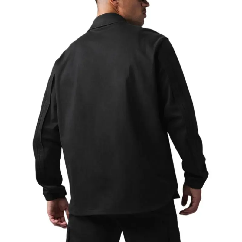 Alo Yoga Jackets Men-1