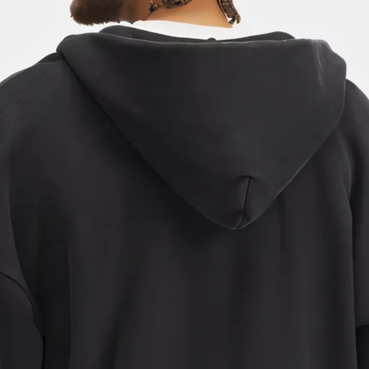 Under Armour Icon Jacket Men's Black-2