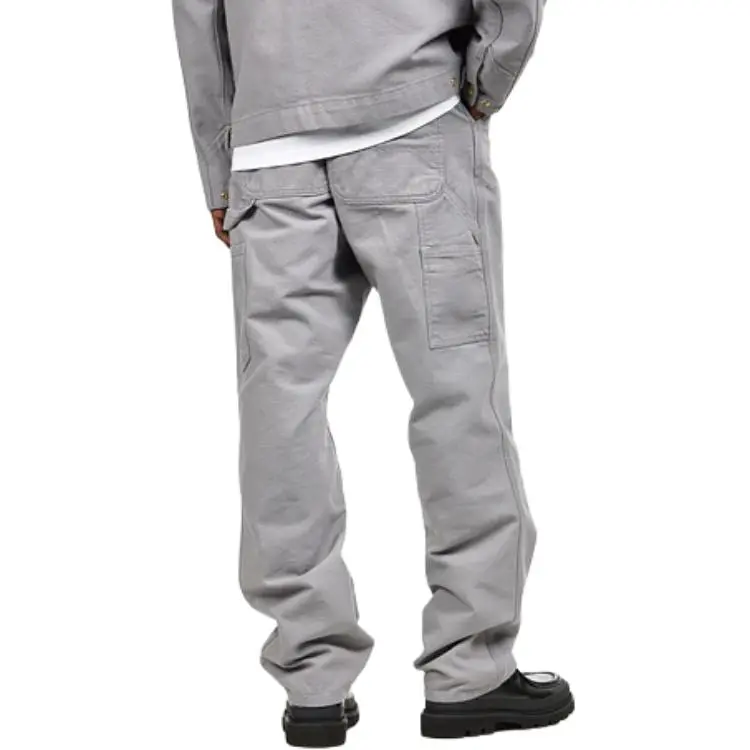 Carhartt WIP Single Knee Pants-4