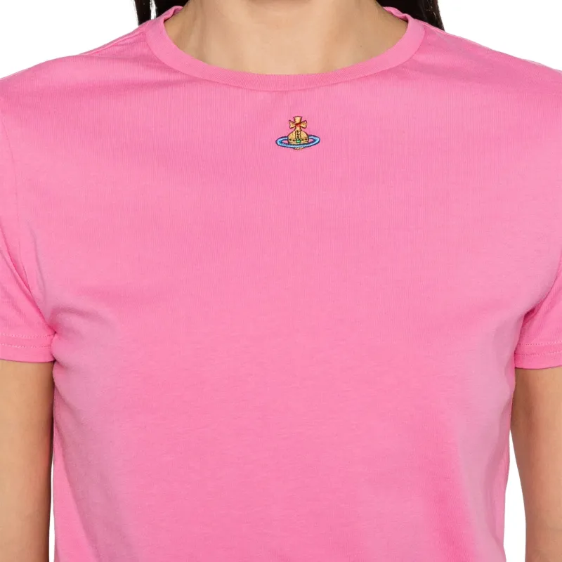 Vivienne Westwood Orb Peru T-shirt-4